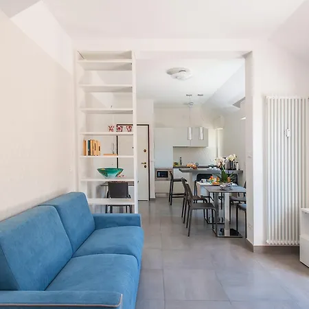 B&B Ligure Rooms-2