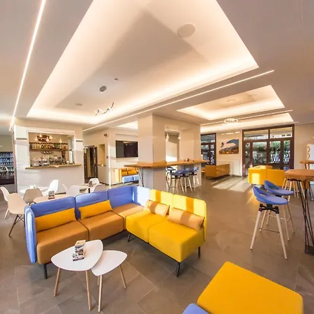 B&B Ligure Rooms-3